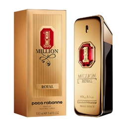 Paco Rabanne One Million Royal Parfum 100 ml